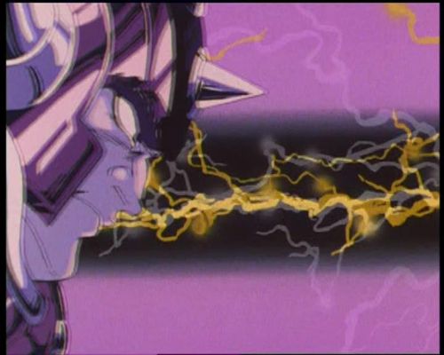 Otaku Gallery  / Anime e Manga / Saint Seiya / Screen Shots / Episodi / 043 - La seconda casa dello zodiaco / 172.jpg